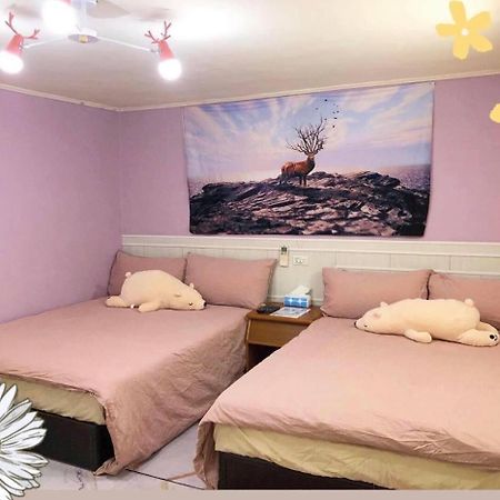 Fun Sun B&B Маґун Екстер'єр фото